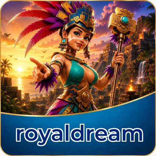 Proses download aplikasi Android cepat dan aman di royaldream APK Indonesia.